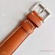 Swiss Replica IWC Schaffhausen Ingenieur MIYOTA8215 SS Leather Watch (8)_th.jpg